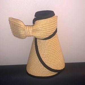 Wooden Sun Hat